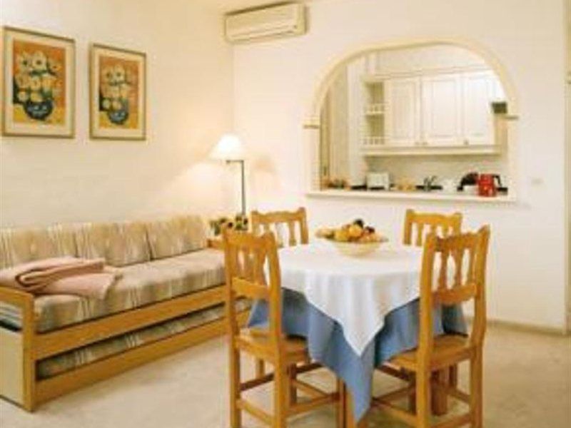 Son Caliu Apartment